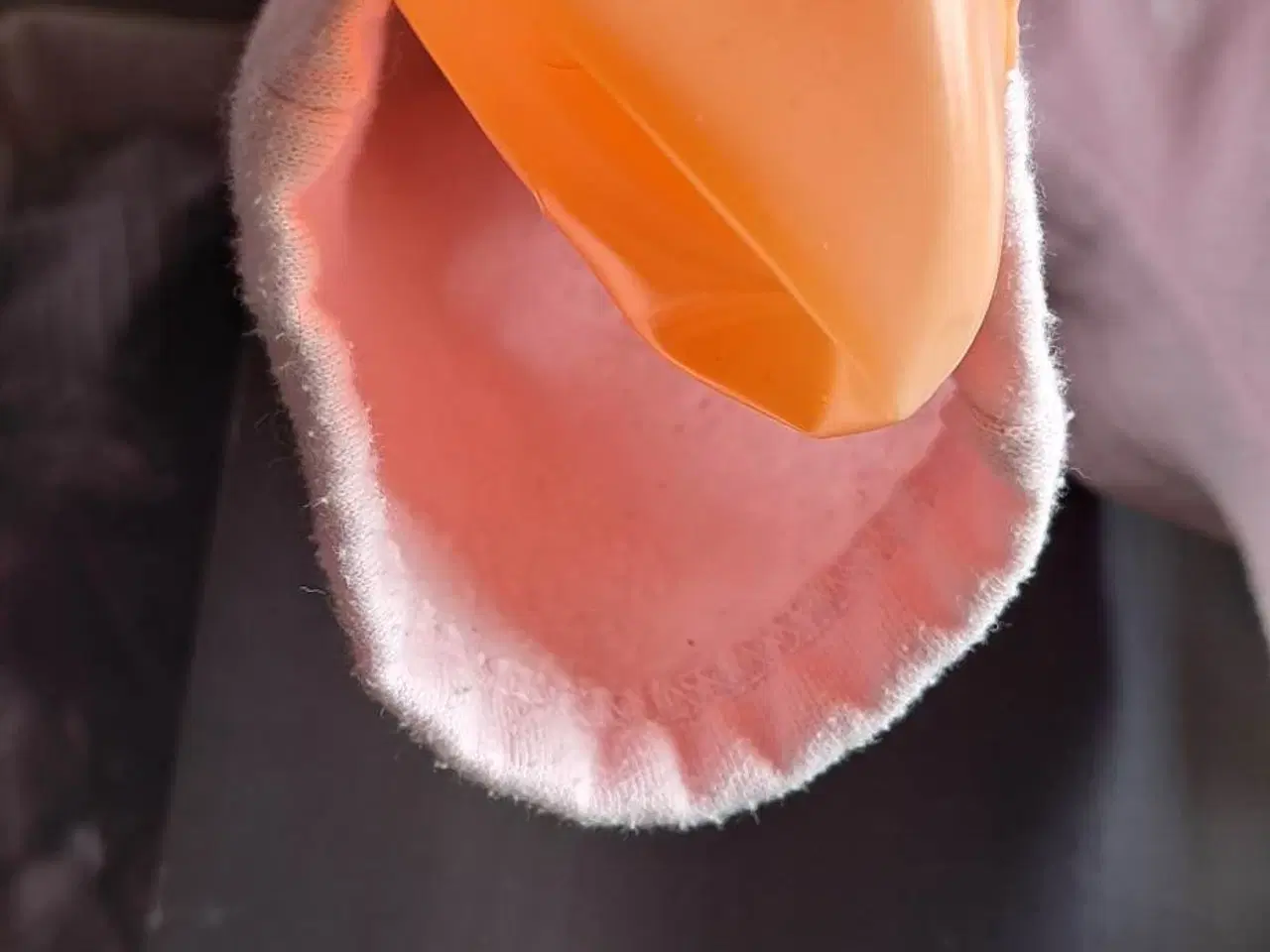 Billede 3 - Ældre Dukke