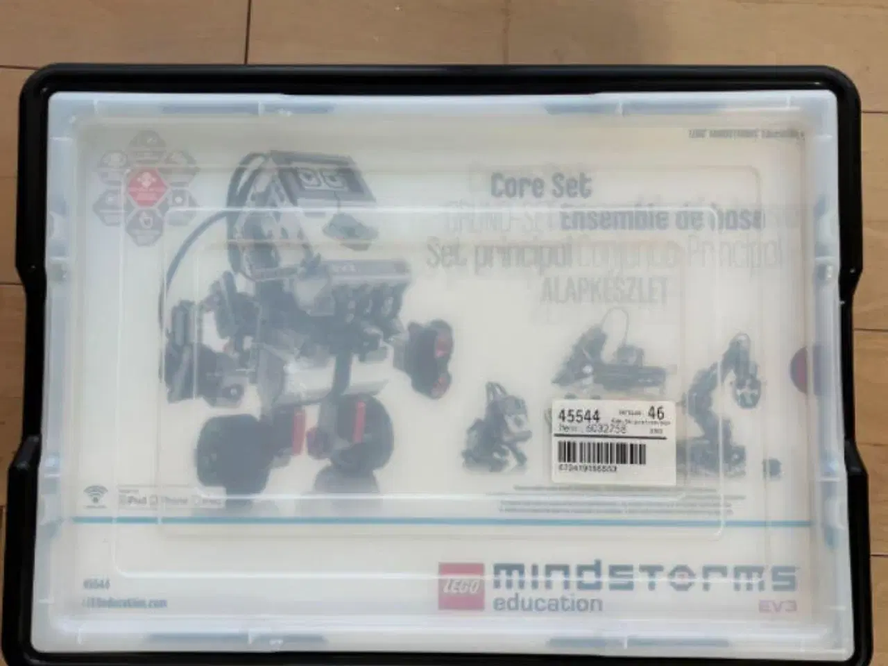 Billede 3 - LEGO Mindstorm
