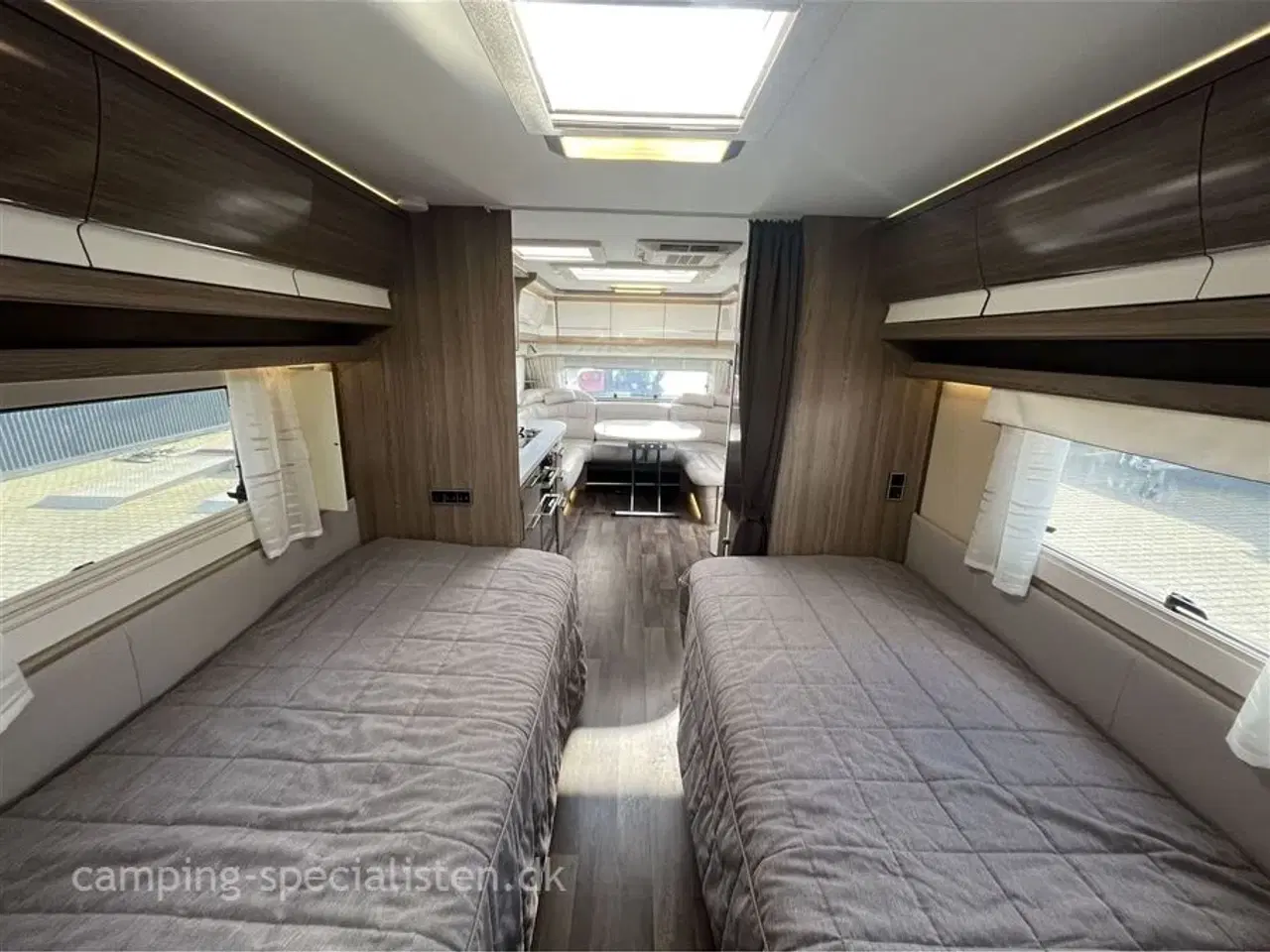 Billede 9 - 2019 - Kabe Imperial 740 E-TDL KS   Kabe Imperial 740 E-TDL KS 2019 - Se den nu hos Camping-Specialisten.dk