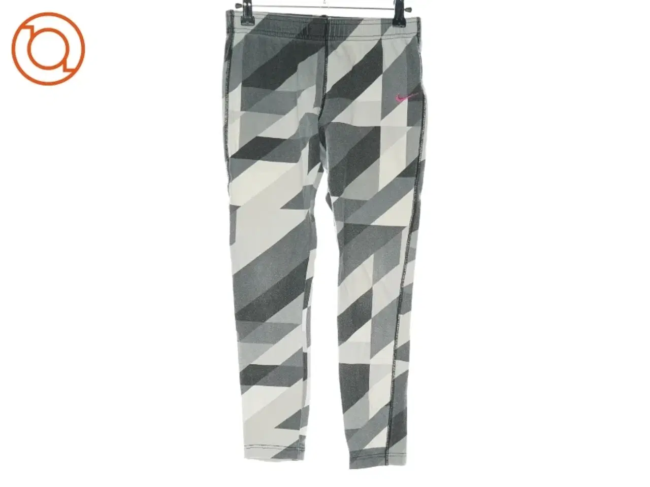 Billede 1 - bløde trænings bukser fra Nike (str. 152 cm)