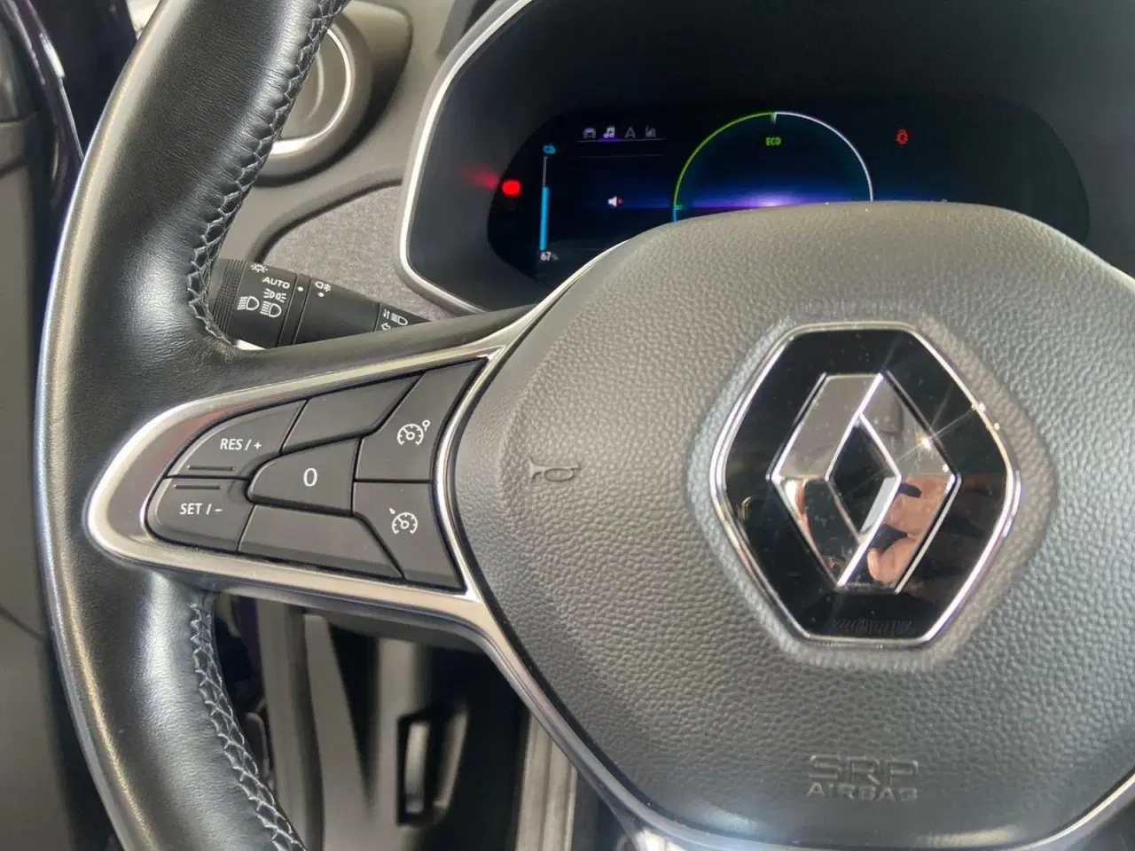 Billede 12 - Renault Zoe 52 Experience