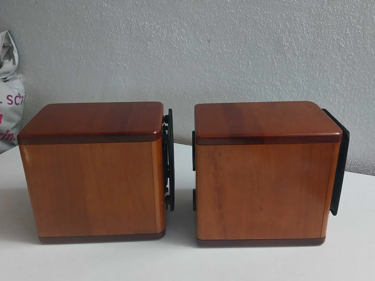 Billede 4 - 2 stk JVC højtalere