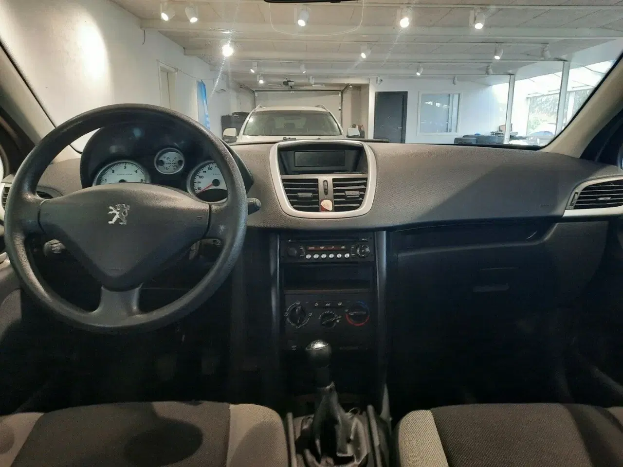 Billede 8 - Peugeot 207 1,6 HDi 90 Comfort+