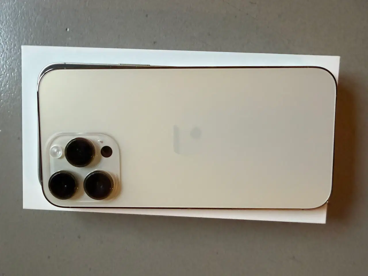 Billede 1 - iPhone 14 Pro max