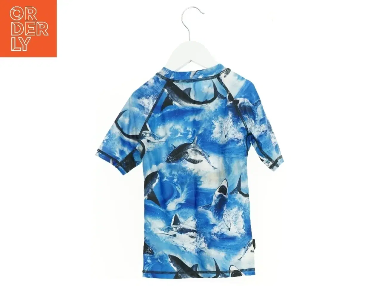 Billede 2 - UV-bluse (str. 110 cm)