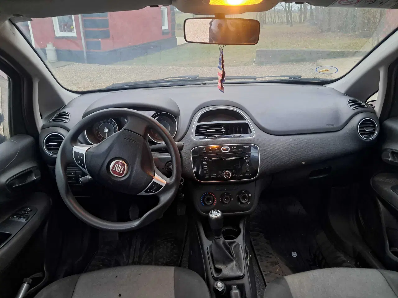 Billede 7 - Fiat punto