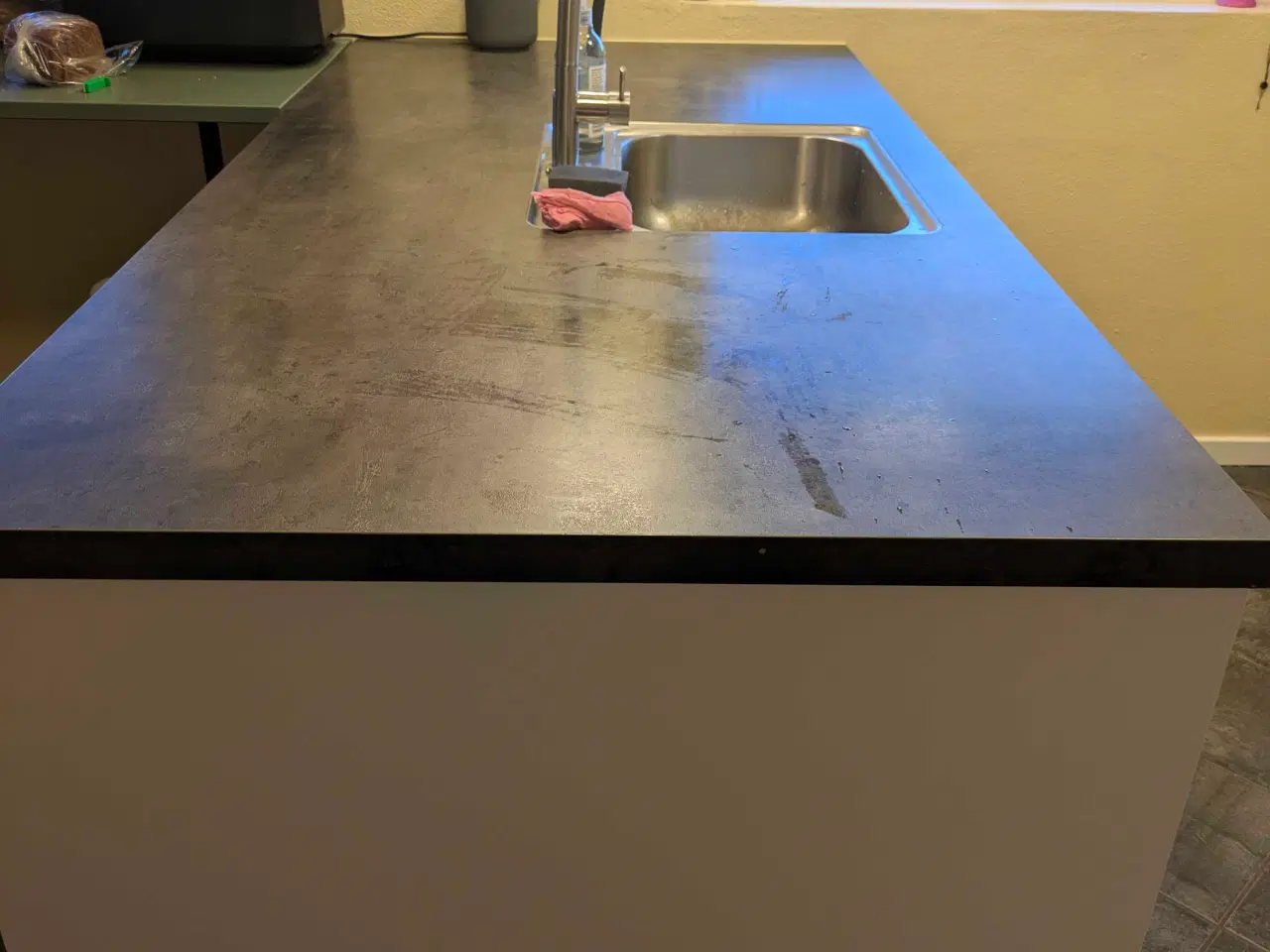 Billede 8 - Brugt køkken - skal afhentes snarest 