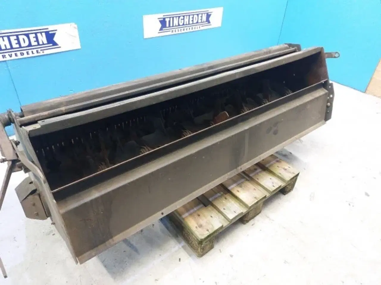 Billede 14 - New Holland CX 8090 Snitter 87337746