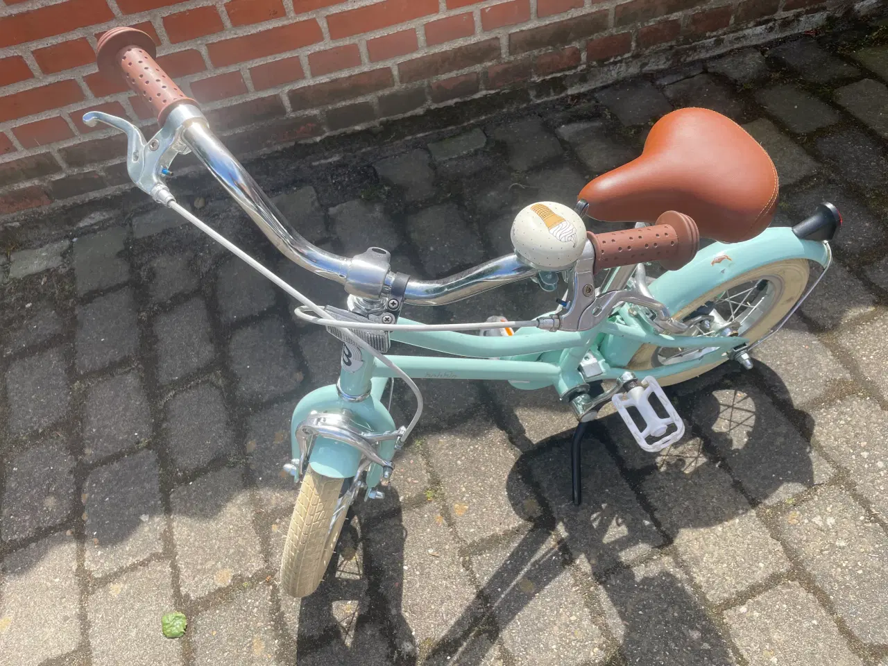 Billede 2 - BOBBIN  12” børnecykel
