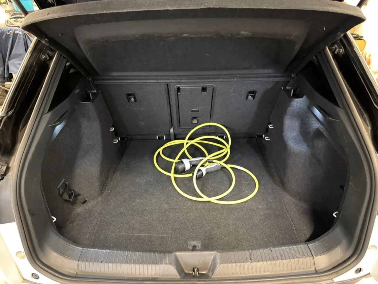 Billede 15 - VW ID.4 77 Life Performance