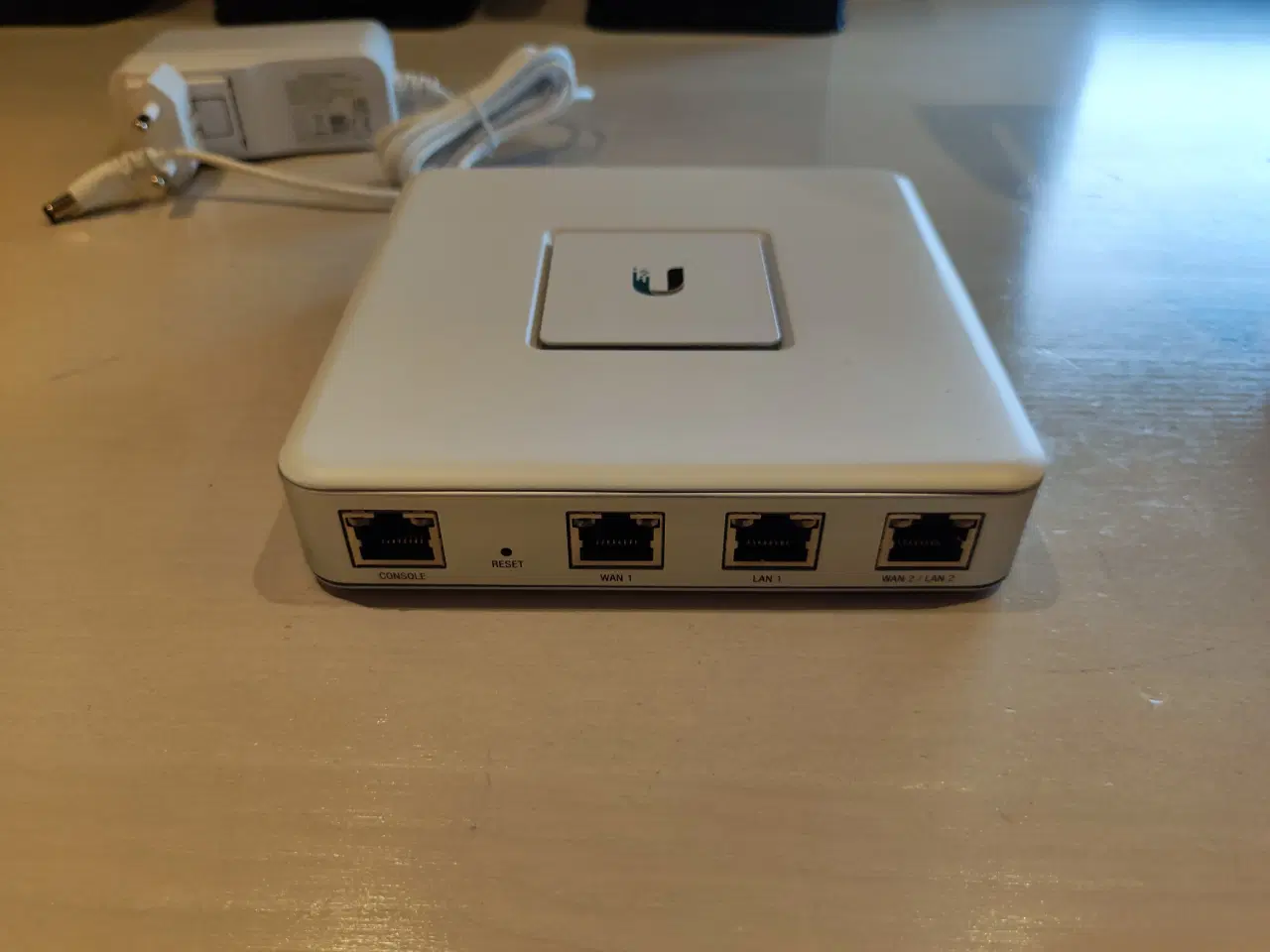 Billede 4 - UniFi router