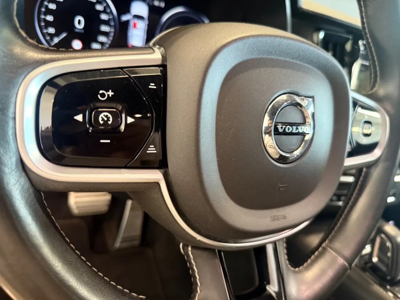 Billede 11 - Volvo V90 2,0 T6 ReCharge R-Design aut. AWD