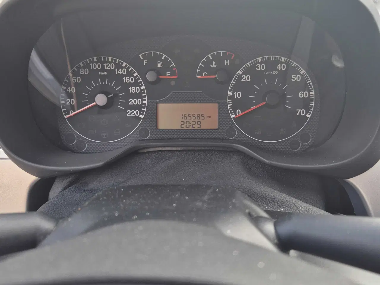 Billede 5 - Fiat Punto 