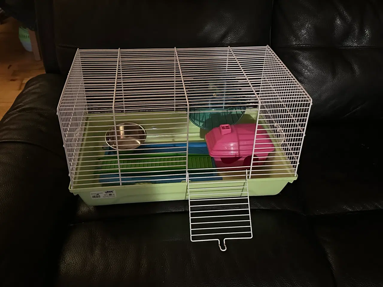 Billede 2 - Hamster Bur