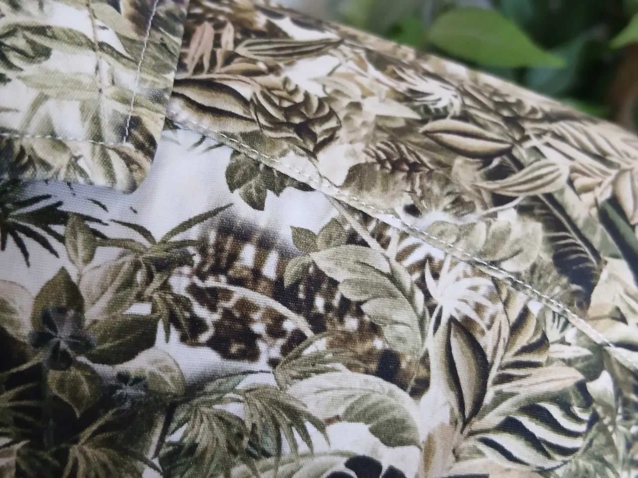 Billede 3 - Skjorte. Eton. 15¾ / 40