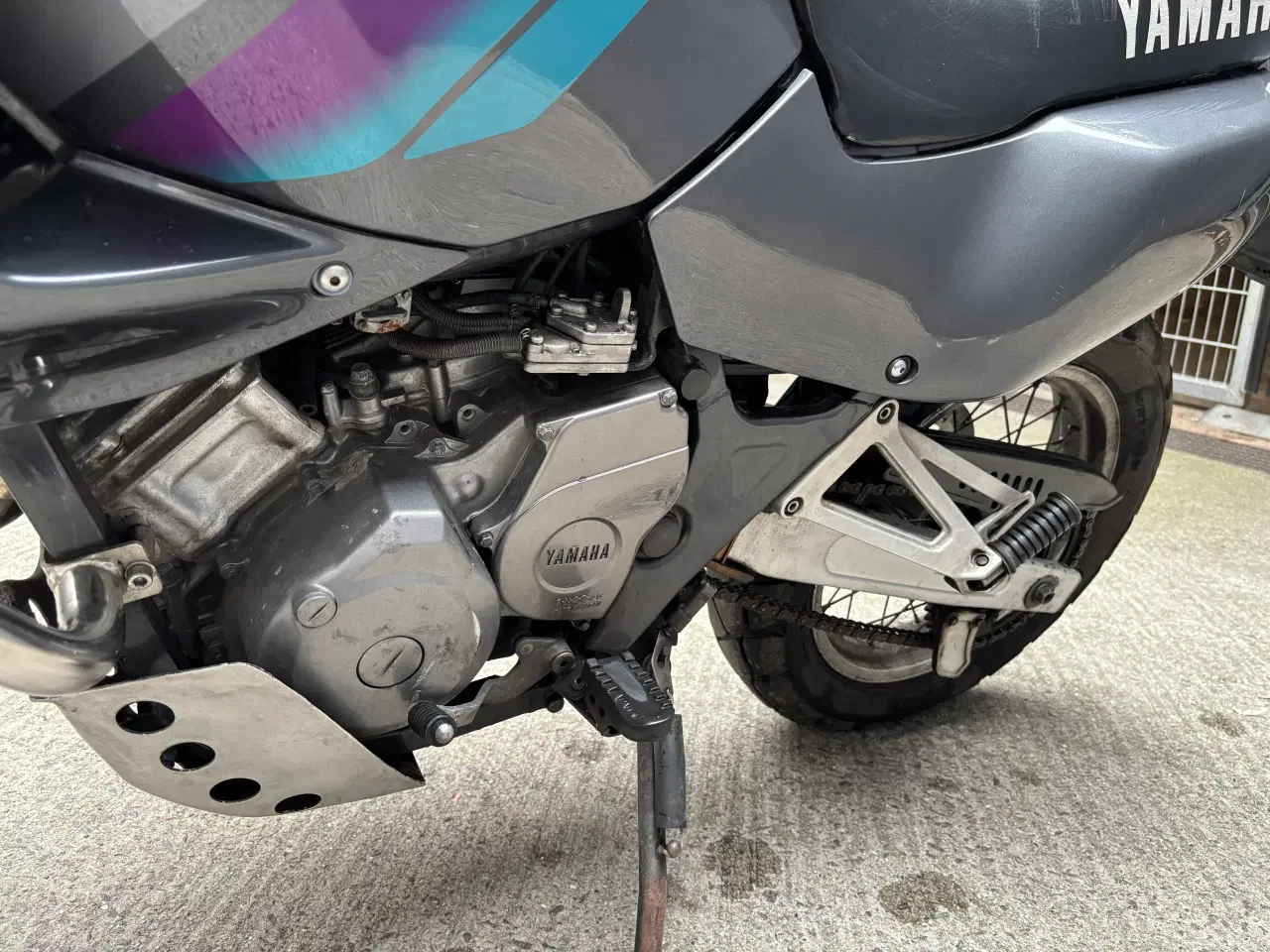 Billede 12 - Yamaha XTZ 750 Super Ténéré