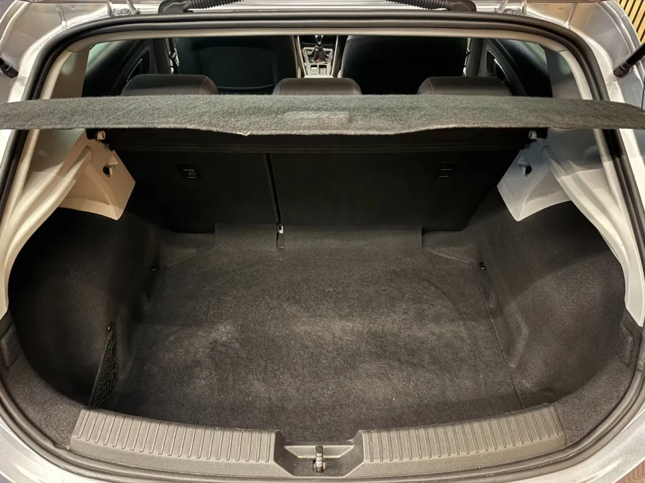 Billede 8 - Seat Leon 1,5 TSi 150 FR