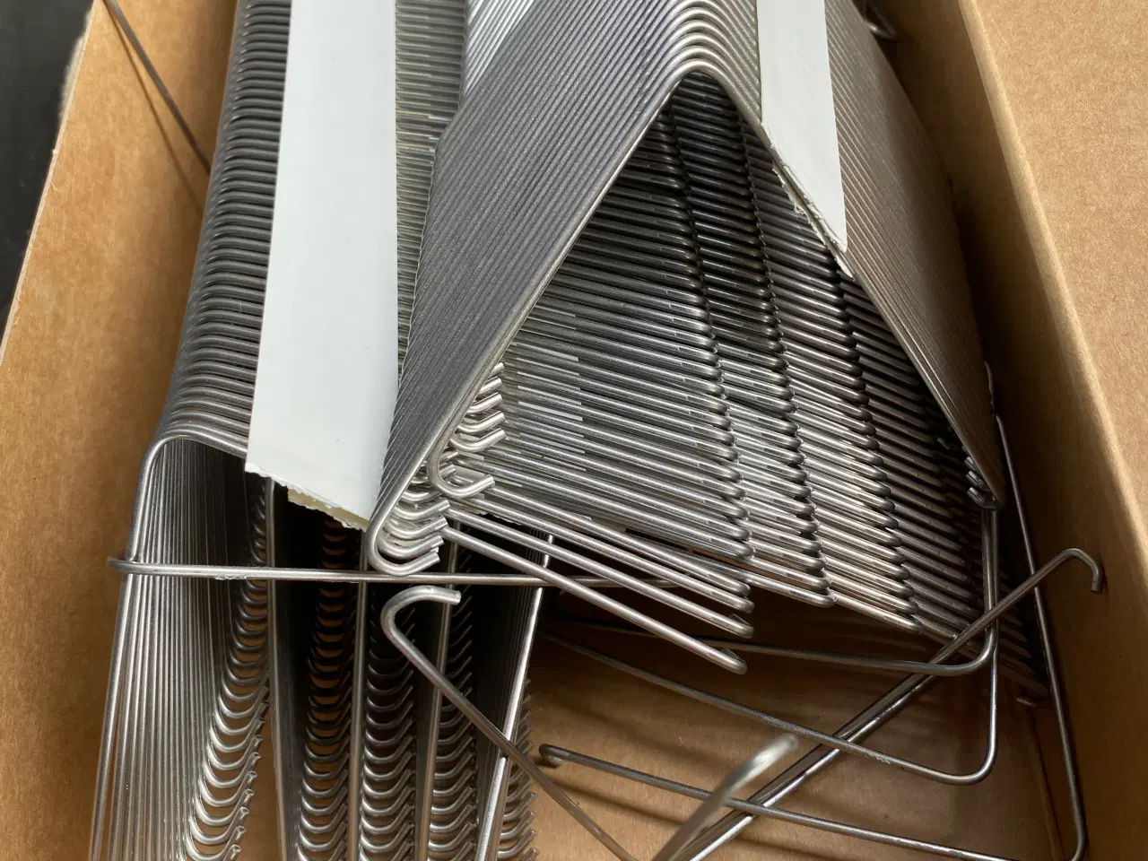 Billede 2 - MONIER Sidefaldsbinder ca.350 stk.