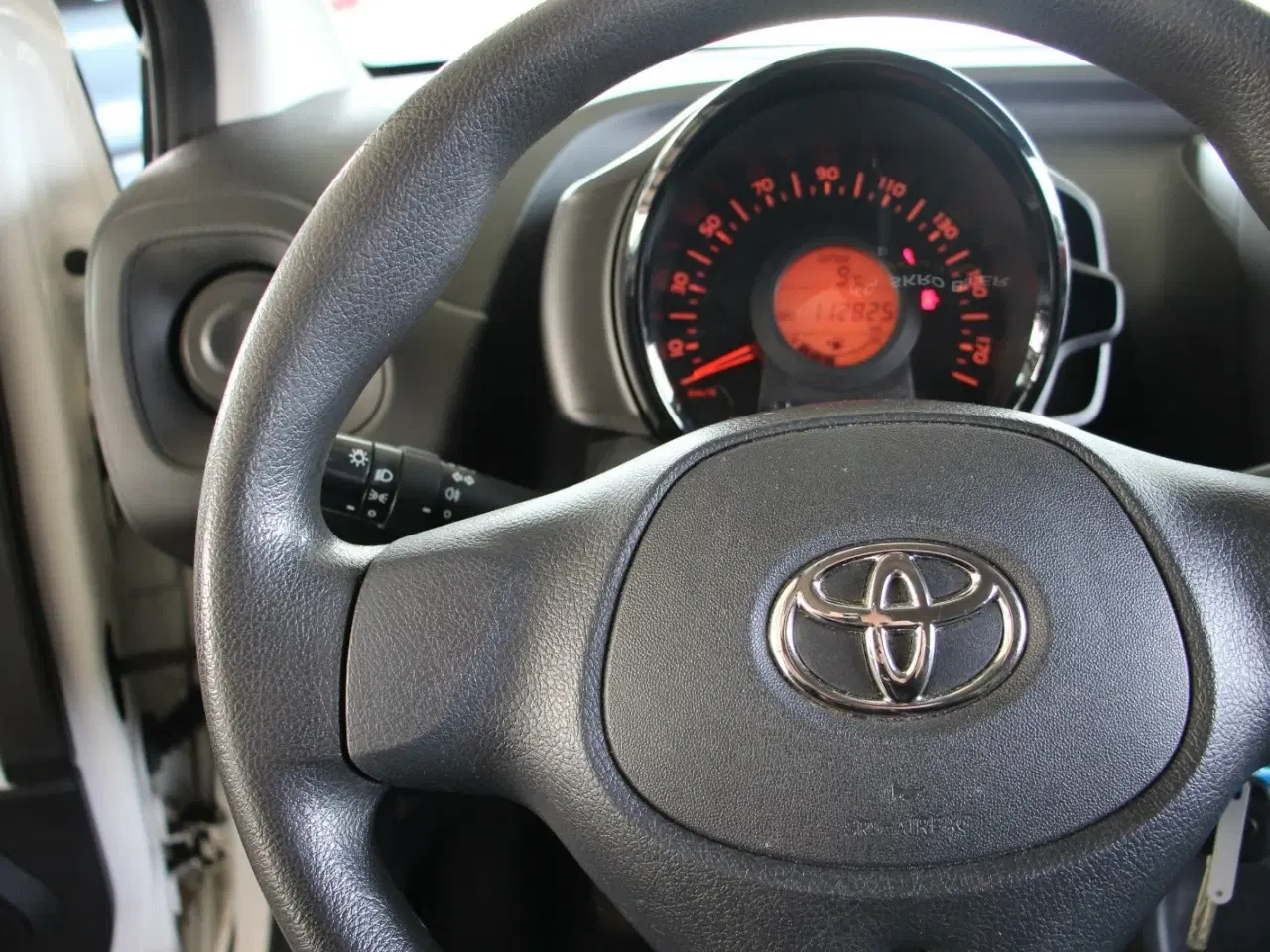 Billede 15 - Toyota Aygo 1,0 VVT-i x-play