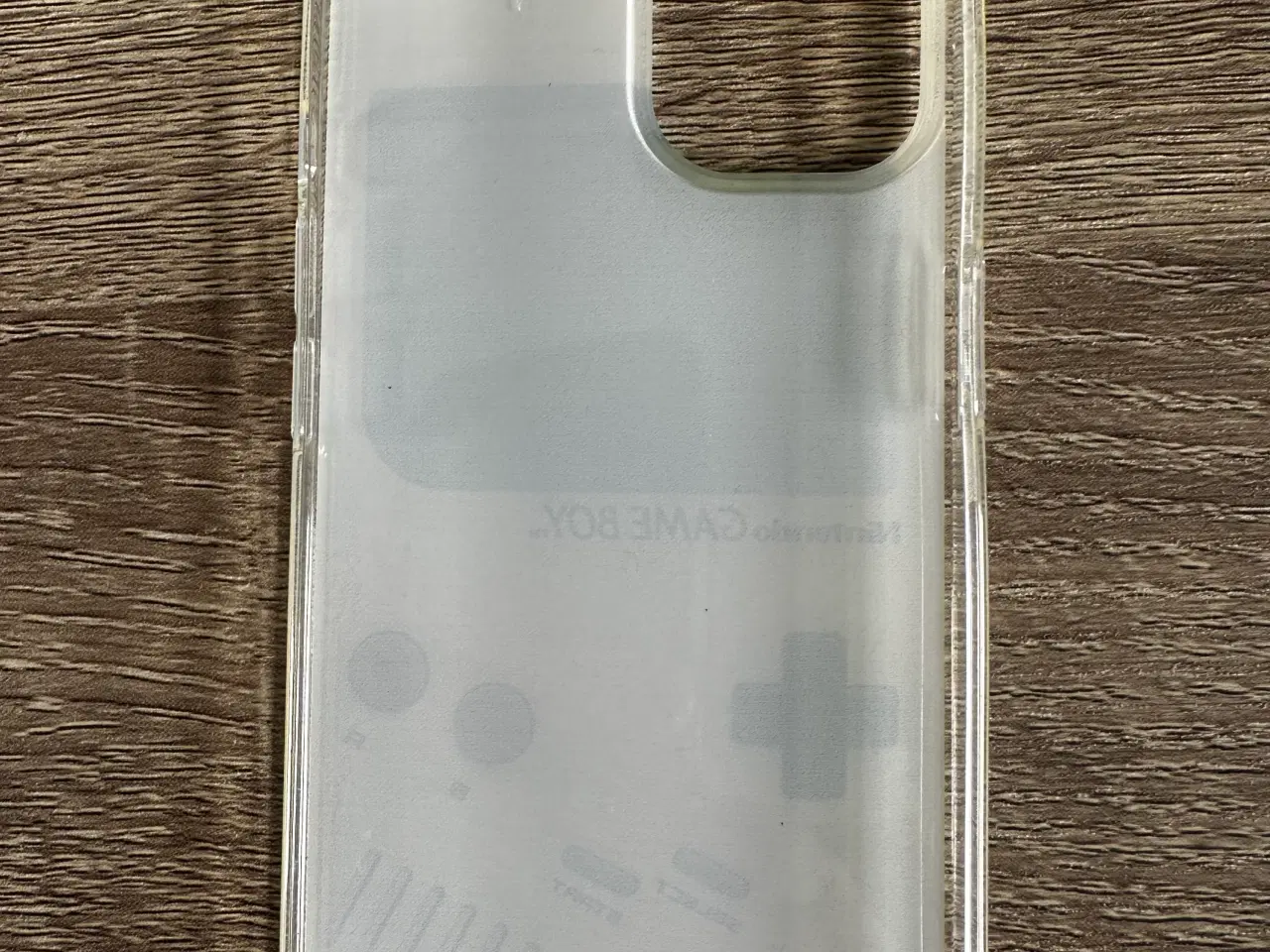 Billede 2 - Cover til iPhone 14 - Game Boy