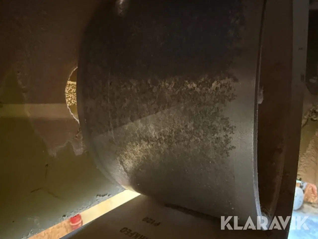 Billede 5 - Båndpudser MiniMax L55