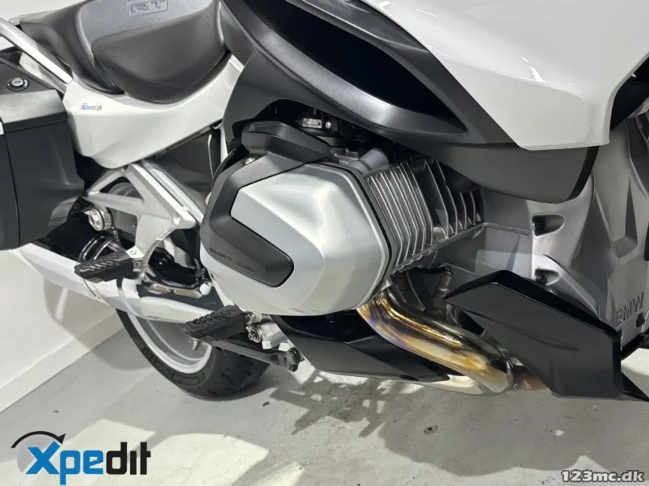 Billede 17 - BMW R 1250 RT