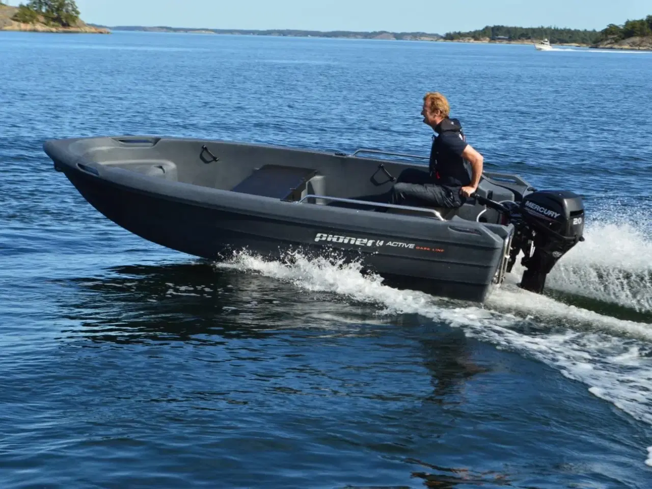 Billede 5 - Pioner 14 Active