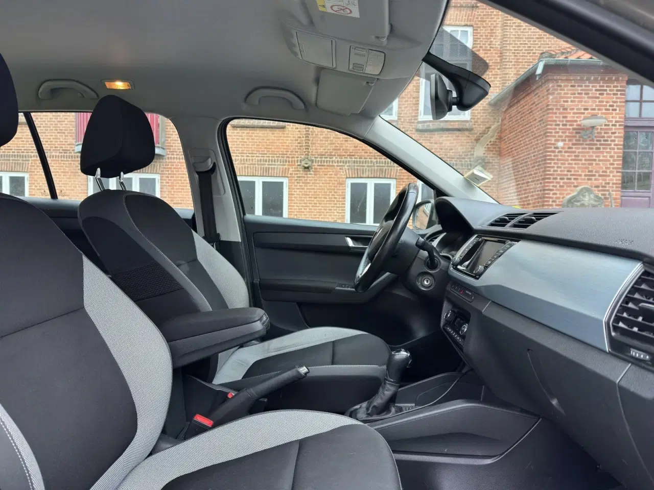 Billede 13 - Skoda Fabia 1,2 TSi 110 Ambition DSG