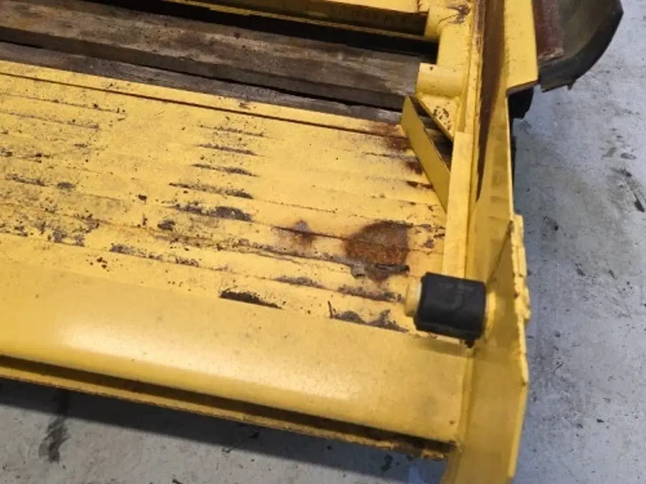 Billede 17 - New Holland TX30 Soldkasse 80921792