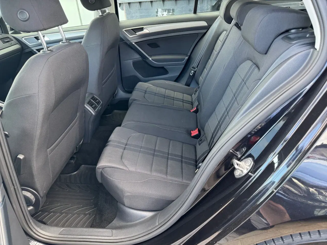 Billede 11 - VW Golf VII 1,4 TSi 122 Comfortline DSG BMT
