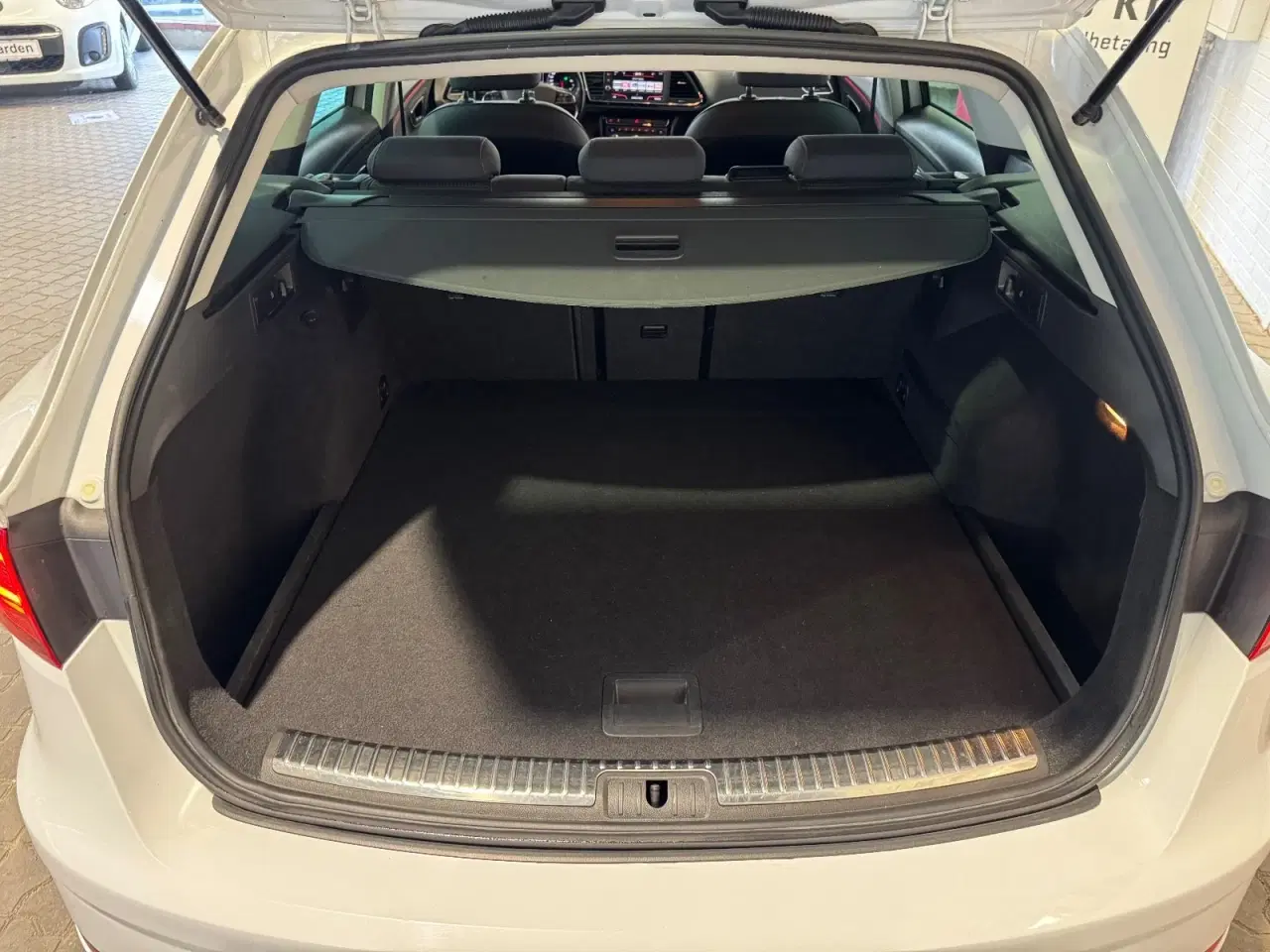 Billede 13 - Seat Leon 1,4 TSi 150 FR ST DSG