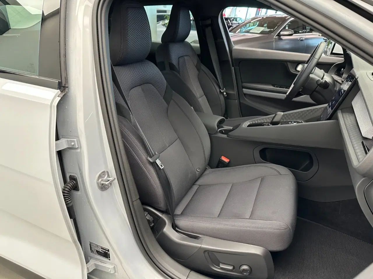 Billede 12 - Polestar 2  Long Range