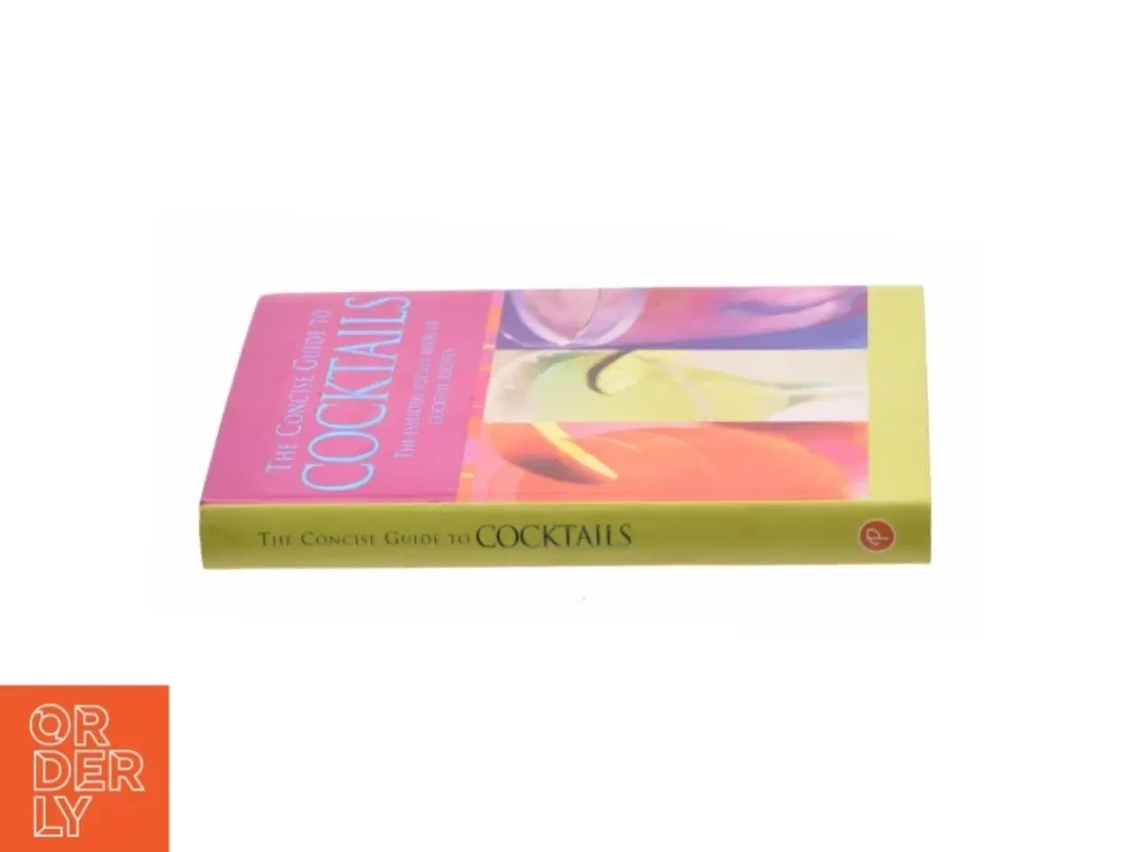 Billede 2 - Cocktails (Concise Guides) af Aug 01, 2006 (Bog)