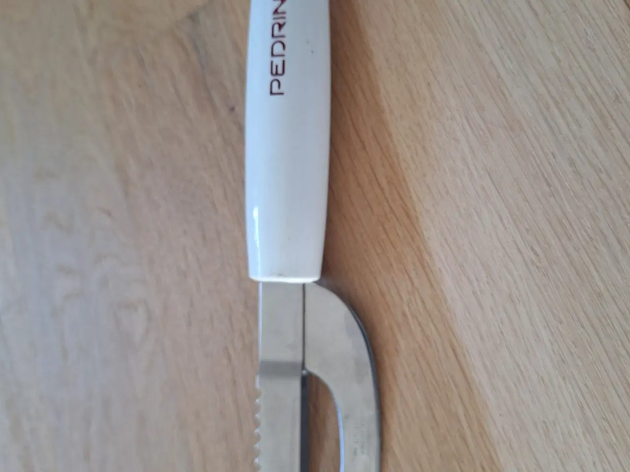 Billede 1 - Køkkenredskaber