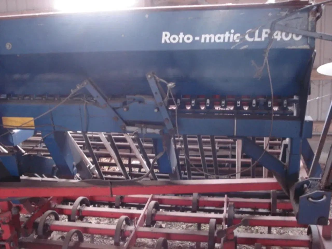 Billede 5 - Nordsten Rotor-Matic Clp 400