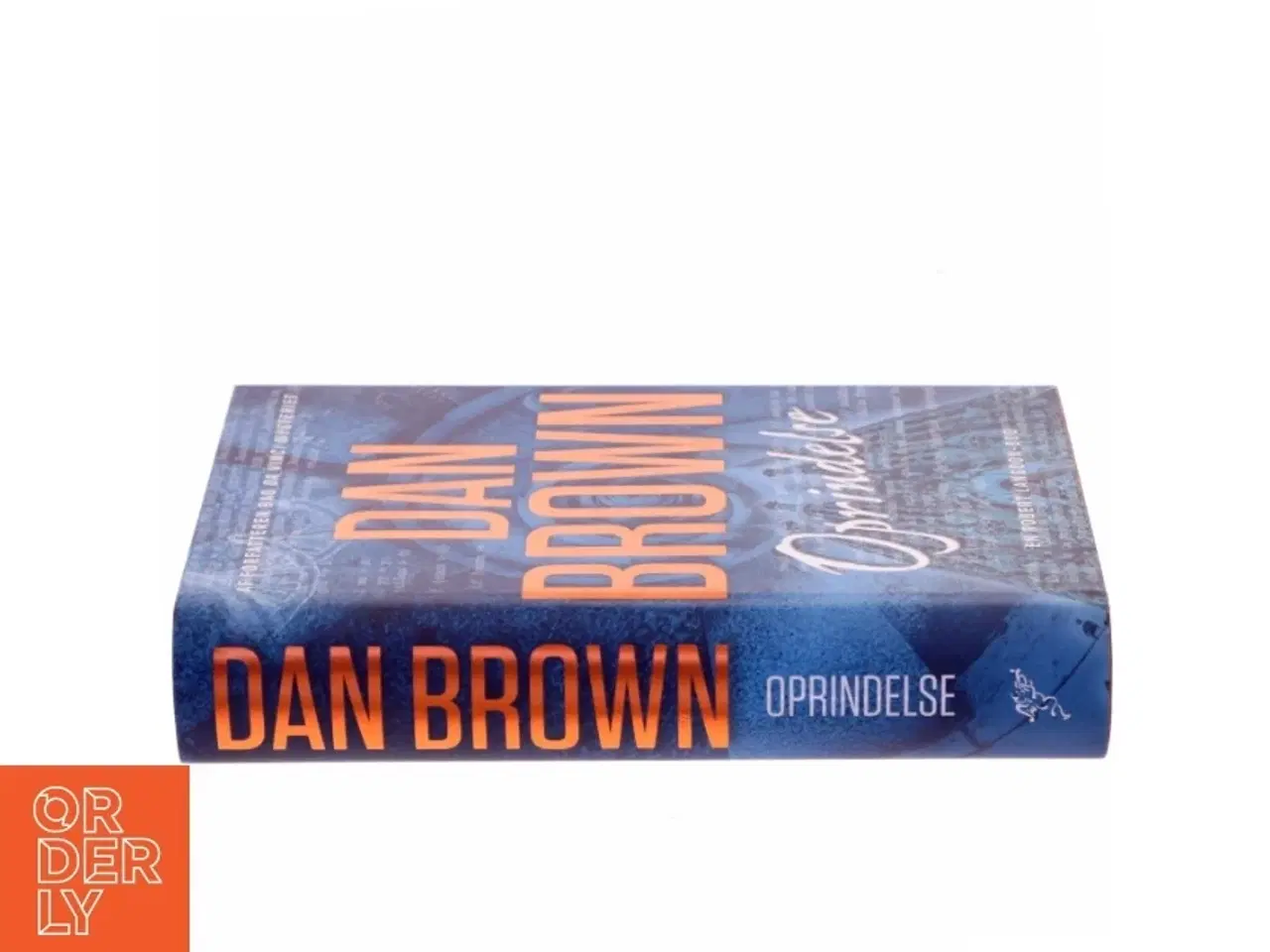Billede 2 - Oprindelse af Dan Brown (Bog)