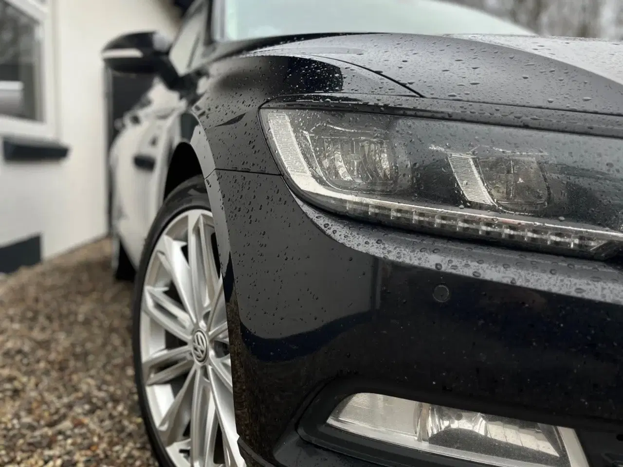 Billede 15 - VW Passat 2,0 TDi 150 Highline Variant DSG