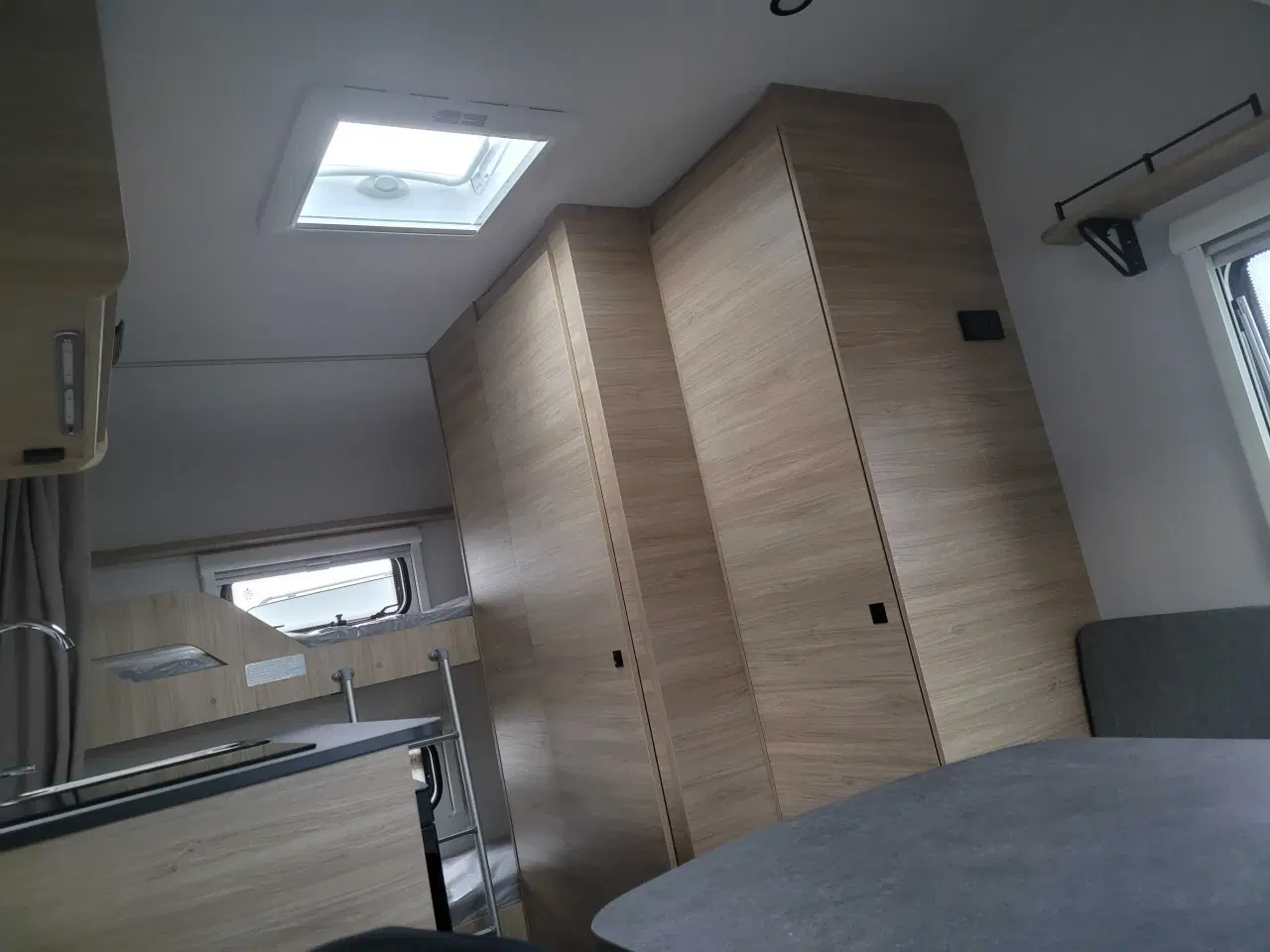 Billede 9 - 2026 Alba 366 GASFRI..perfekt til elbil