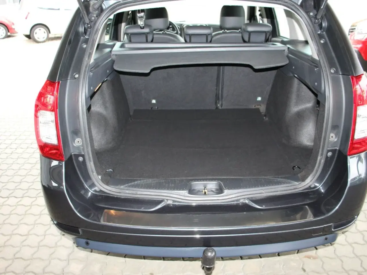 Billede 8 - Dacia Logan 1,5 dCi 75 Limited Edition MCV