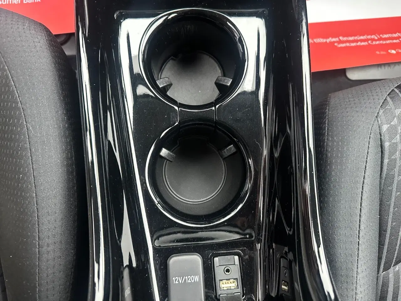 Billede 21 - Toyota Prius 1,8 Plug-in Hybrid H3 MDS