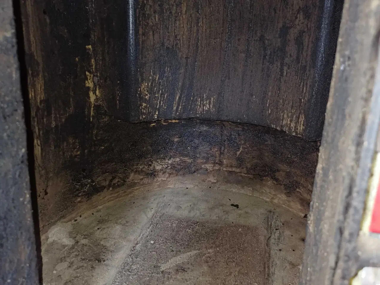 Billede 9 - Pillefyr - Biomax 16 - 3,9-16kw sælges