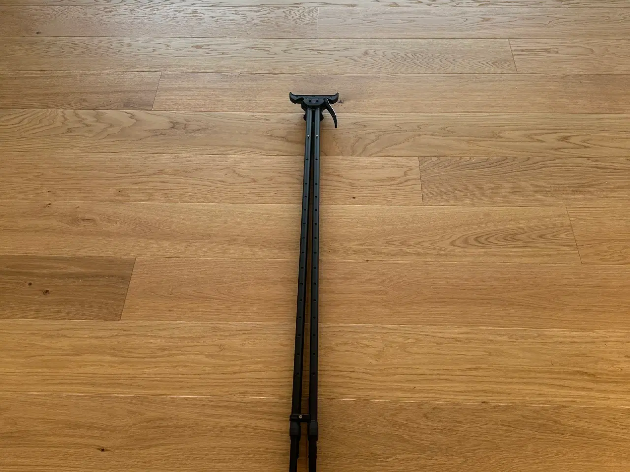 Billede 2 - Skydestok Viper-flex styx