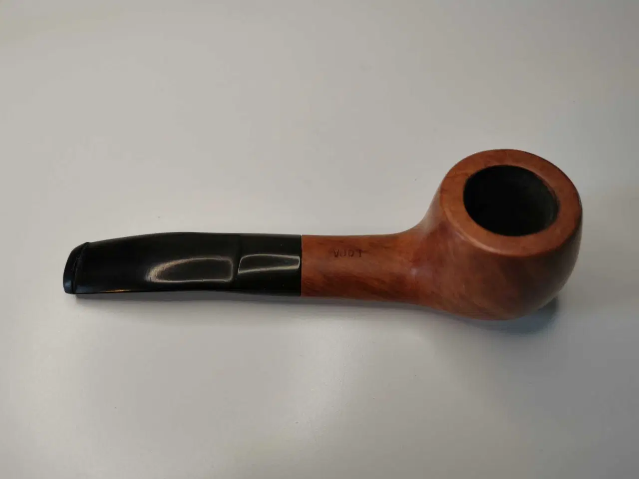Billede 1 - Lækker LOPA pibe