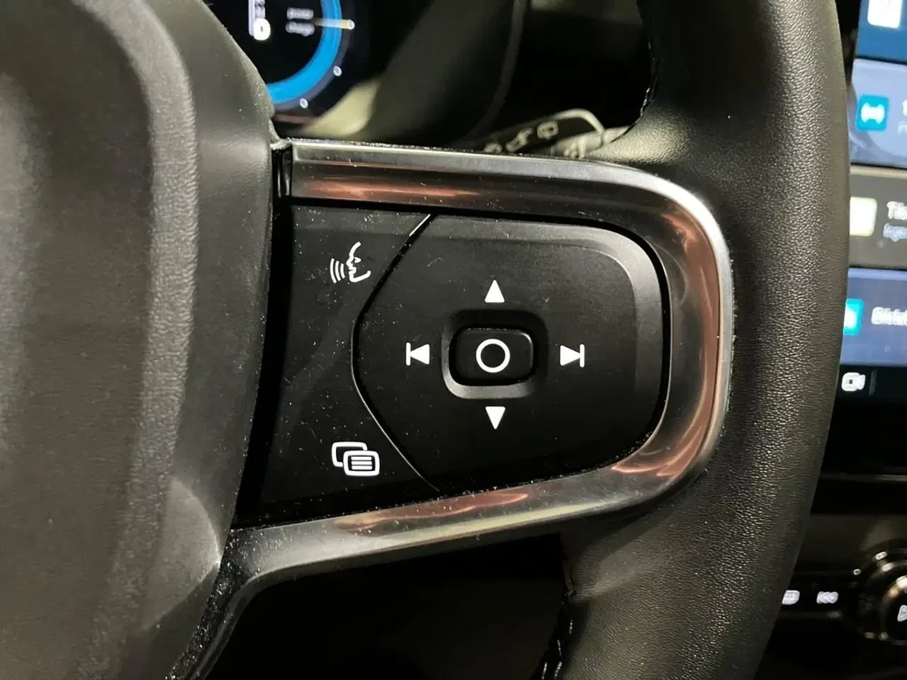 Billede 11 - Volvo XC40  P6 ReCharge Start