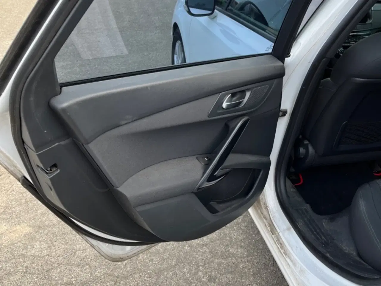 Billede 12 - Peugeot 508 1,6 e-HDi 112 Active SW ESG