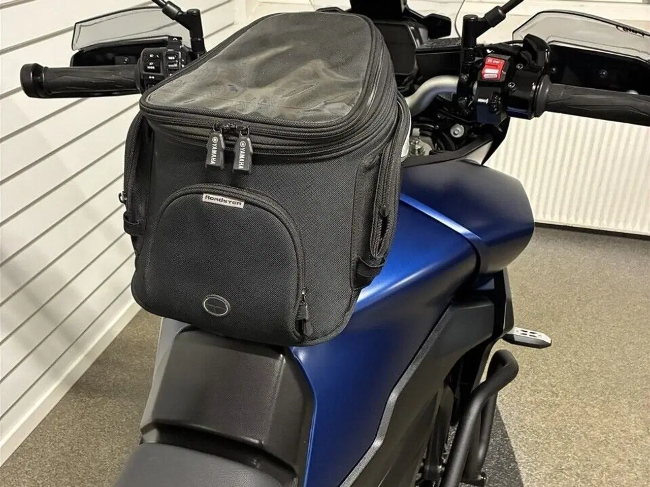 Billede 7 - Yamaha Tracer 900 GT