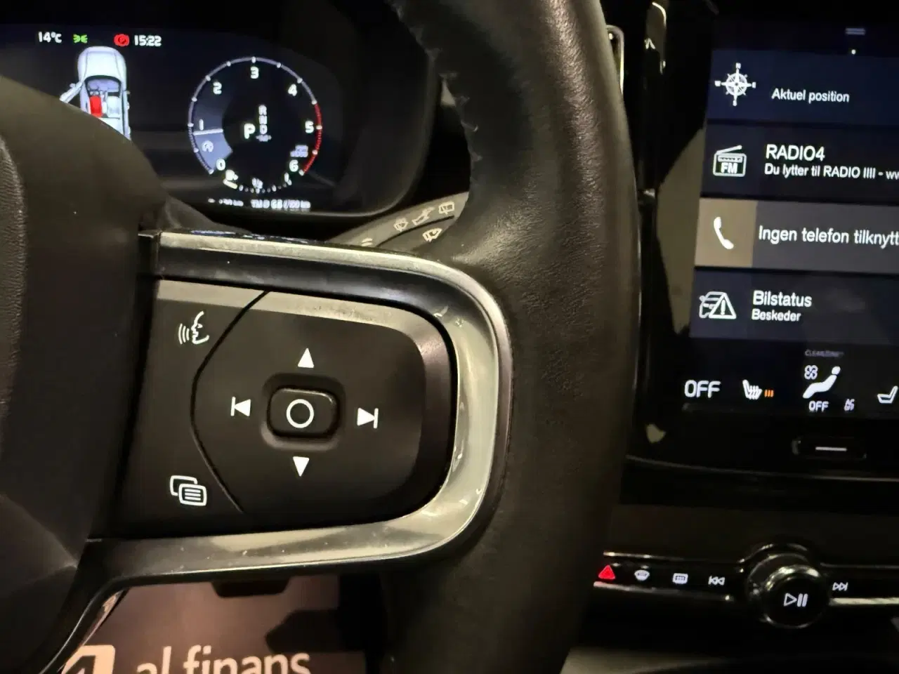 Billede 13 - Volvo XC40 2,0 D3 150 Momentum aut.