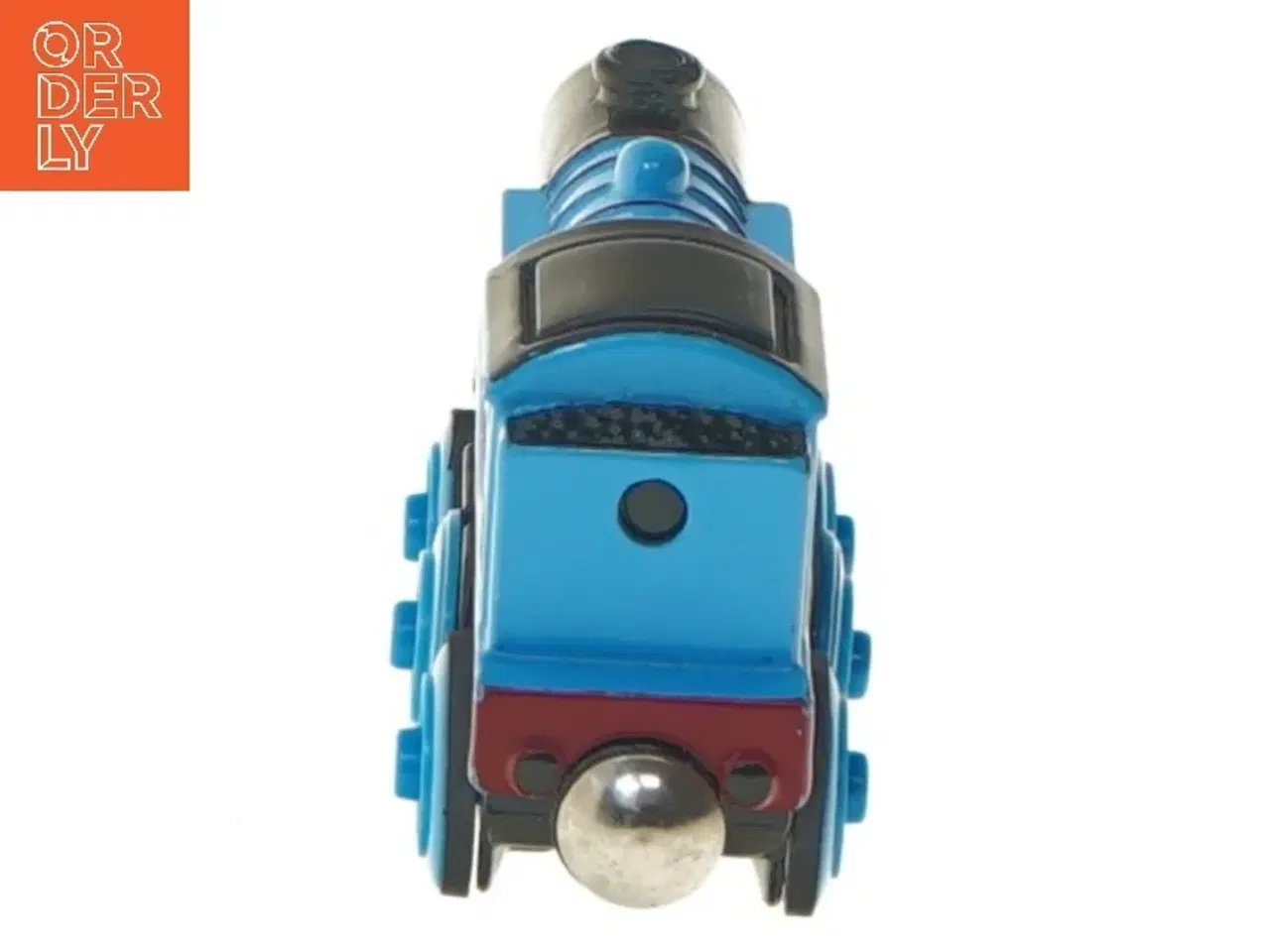 Billede 5 - Thomas Tog brio batteridrevetstr. 9x5 cm)