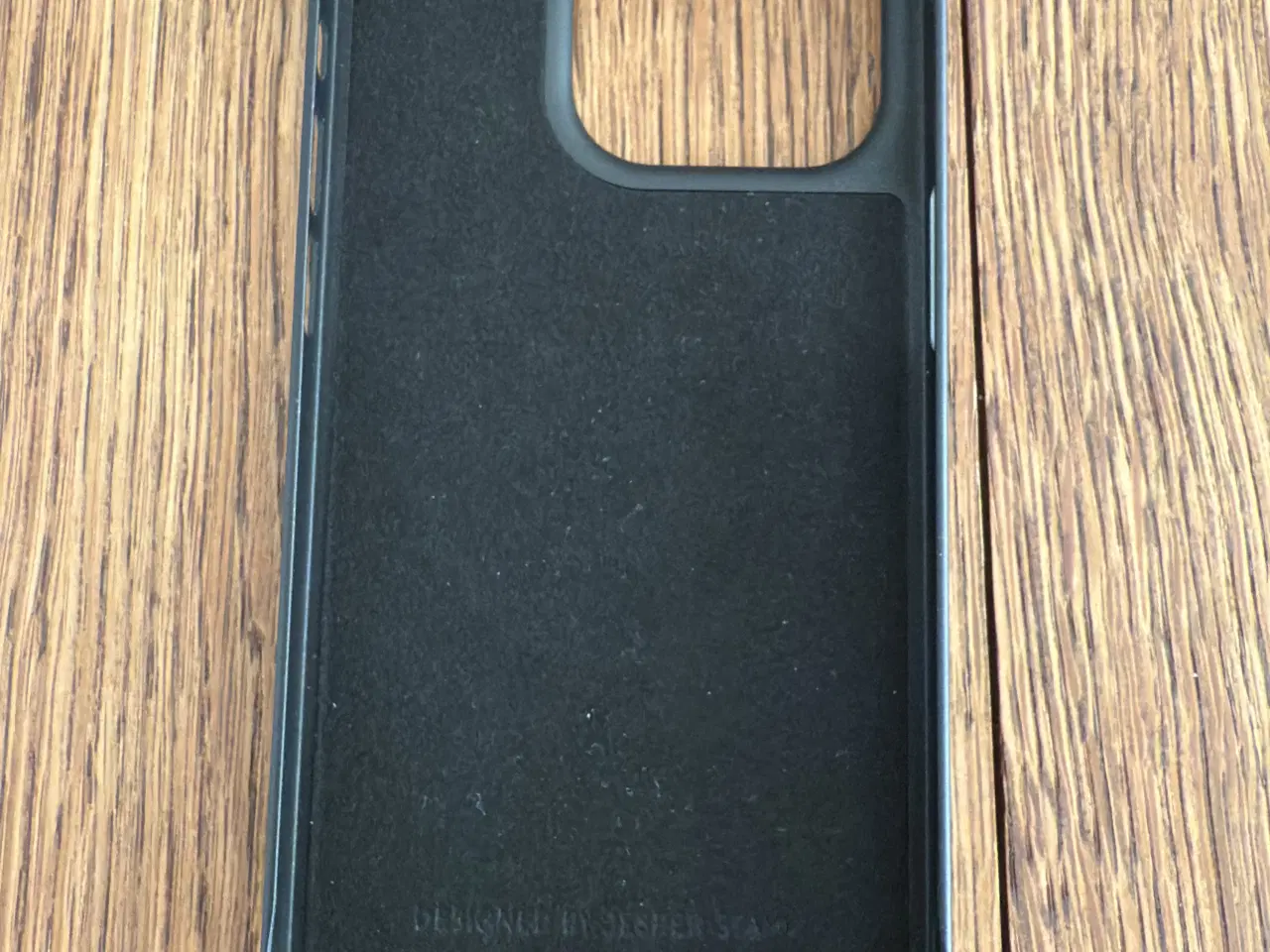 Billede 2 - Nudient Iphone 15 Pro cover