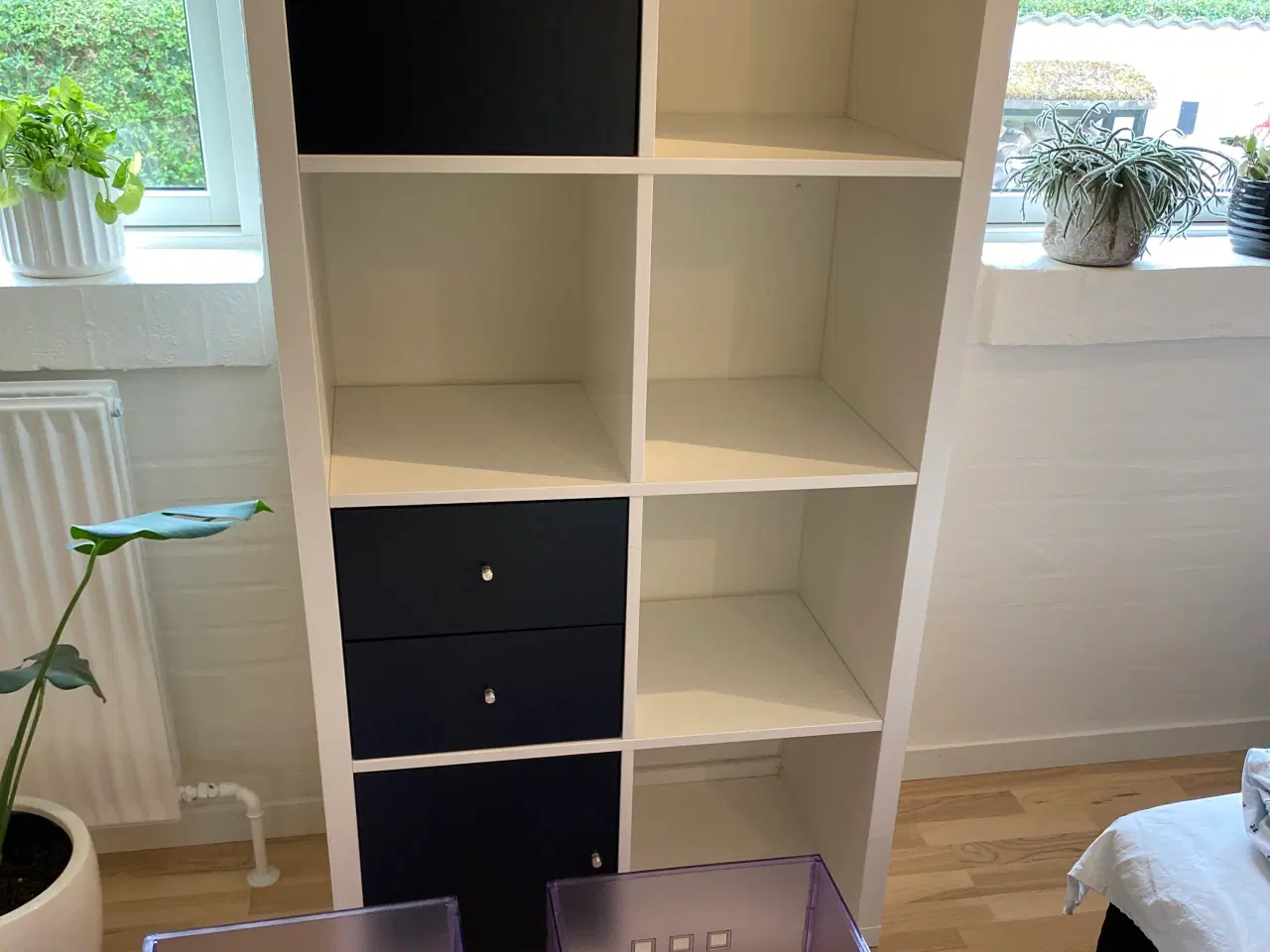 Billede 2 - Reol fra Ikea